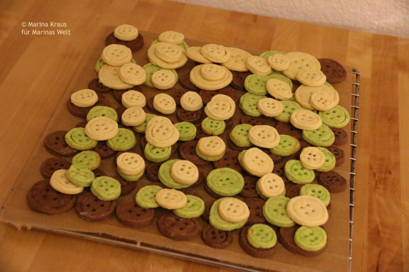 Knopfkekse